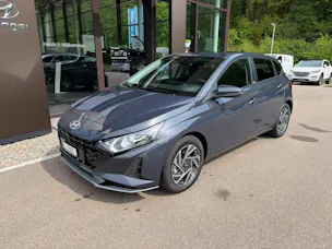 HYUNDAI i20 1.0 T-GDi Amplia GO! DCT