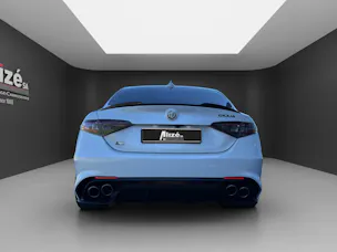 ALFA ROMEO Giulia 2.9 V6 Quadrifoglio Automatic