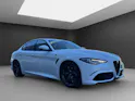ALFA ROMEO Giulia 2.9 V6 Quadrifoglio Automatic