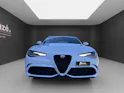ALFA ROMEO Giulia 2.9 V6 Quadrifoglio Automatic