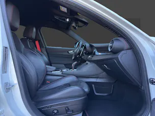ALFA ROMEO Giulia 2.9 V6 Quadrifoglio Automatic