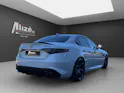 ALFA ROMEO Giulia 2.9 V6 Quadrifoglio Automatic