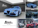 ALFA ROMEO Giulia 2.9 V6 Quadrifoglio Automatic