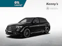 MERCEDES-BENZ GLC 53 AMG 4MATIC+