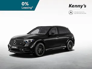 MERCEDES-BENZ GLC 53 AMG 4MATIC+