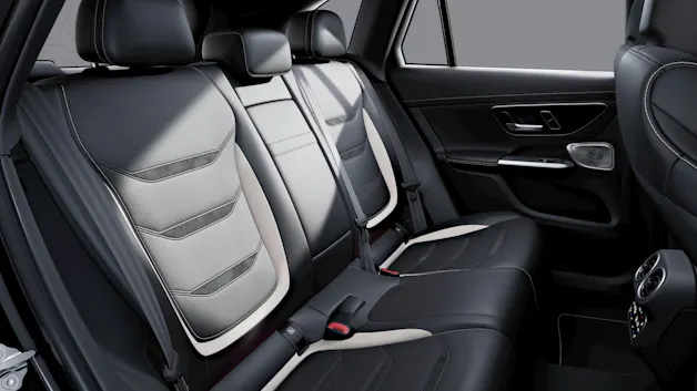 MERCEDES-BENZ GLC 53 AMG 4MATIC+