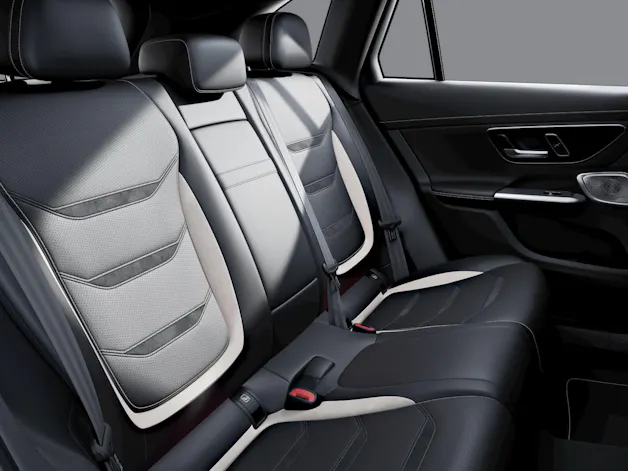 MERCEDES-BENZ GLC 53 AMG 4MATIC+