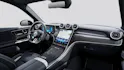 MERCEDES-BENZ GLC 53 AMG 4MATIC+