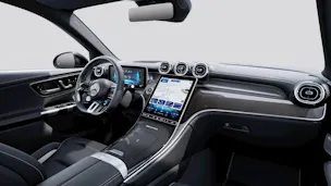 MERCEDES-BENZ GLC 53 AMG 4MATIC+