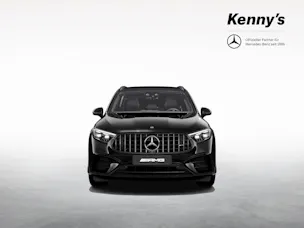 MERCEDES-BENZ GLC 53 AMG 4MATIC+
