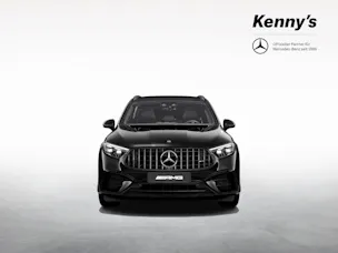 MERCEDES-BENZ GLC 53 AMG 4MATIC+