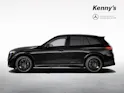 MERCEDES-BENZ GLC 53 AMG 4MATIC+