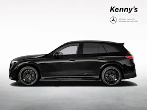 MERCEDES-BENZ GLC 53 AMG 4MATIC+