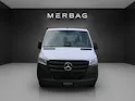 MERCEDES-BENZ Sprinter 315 CDI PRO 3665mm S