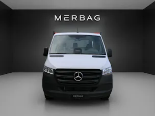 MERCEDES-BENZ Sprinter 315 CDI PRO 3665mm S