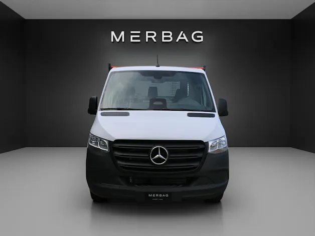 MERCEDES-BENZ Sprinter 315 CDI PRO 3665mm S