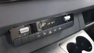 MERCEDES-BENZ Sprinter 315 CDI PRO 3665mm S