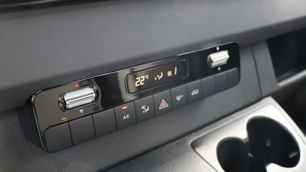MERCEDES-BENZ Sprinter 315 CDI PRO 3665mm S