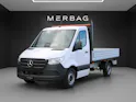 MERCEDES-BENZ Sprinter 315 CDI PRO 3665mm S
