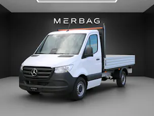 MERCEDES-BENZ Sprinter 315 CDI PRO 3665mm S