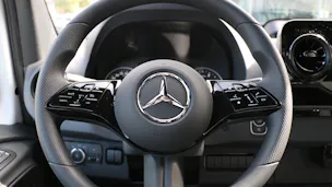 MERCEDES-BENZ Sprinter 315 CDI PRO 3665mm S