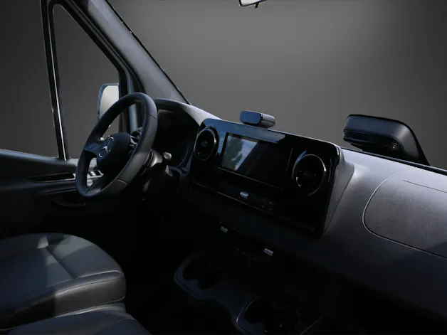 MERCEDES-BENZ Sprinter 315 CDI PRO 3665mm S