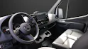 MERCEDES-BENZ Sprinter 315 CDI PRO 3665mm S
