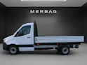 MERCEDES-BENZ Sprinter 315 CDI PRO 3665mm S