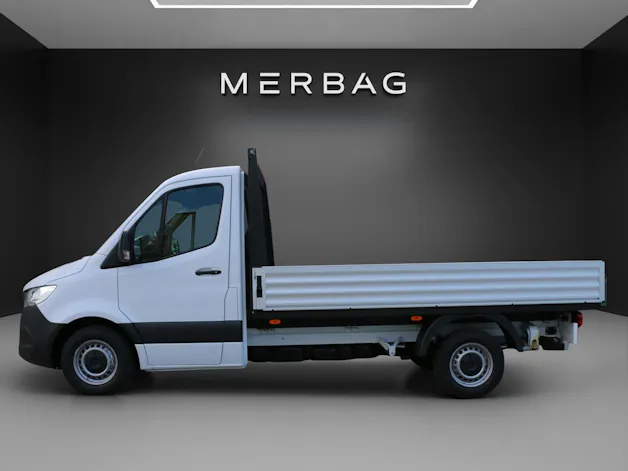 MERCEDES-BENZ Sprinter 315 CDI PRO 3665mm S