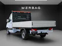 MERCEDES-BENZ Sprinter 315 CDI PRO 3665mm S