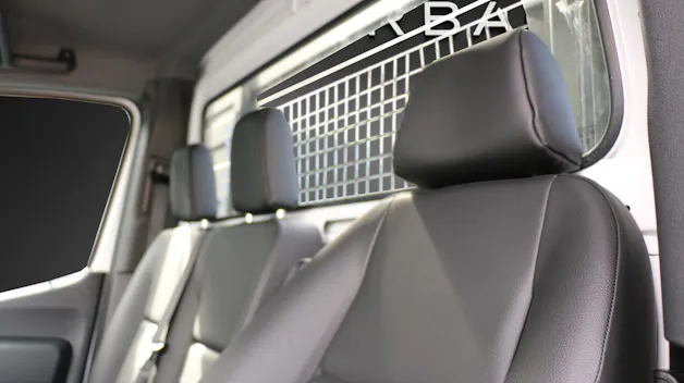 MERCEDES-BENZ Sprinter 315 CDI PRO 3665mm S