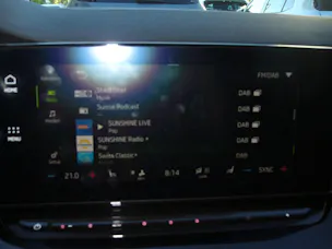 SKODA Octavia Combi 1.5 TSI ACT EVO Ambition