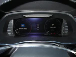 SKODA Octavia Combi 1.5 TSI ACT EVO Ambition