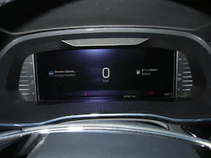 SKODA Octavia Combi 1.5 TSI ACT EVO Ambition