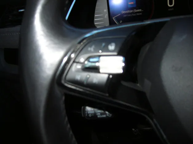 SKODA Octavia Combi 1.5 TSI ACT EVO Ambition