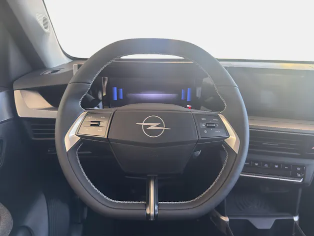 OPEL Frontera 1.2T/145 GS
