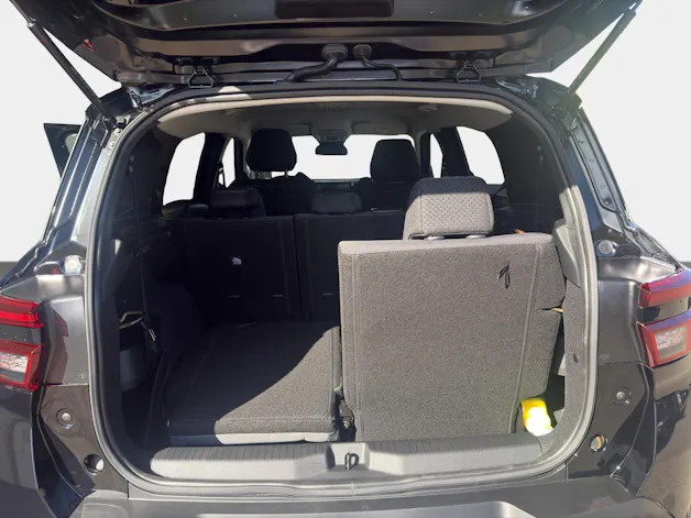 OPEL Frontera 1.2T/145 GS