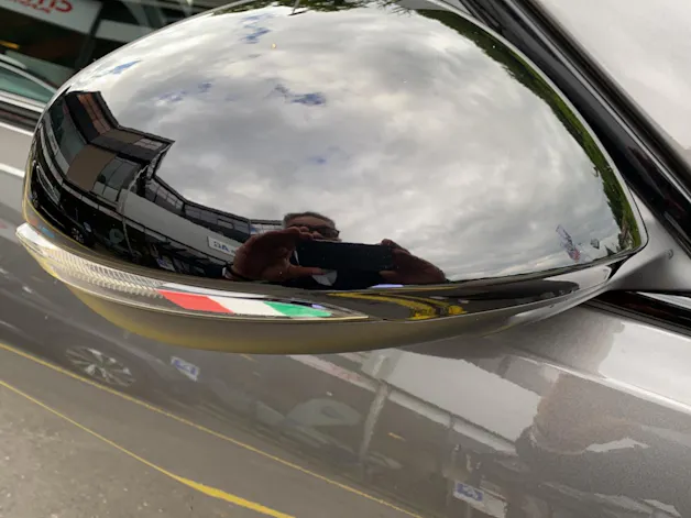 ALFA ROMEO Tonale 1.5 48V Hybrid Speciale