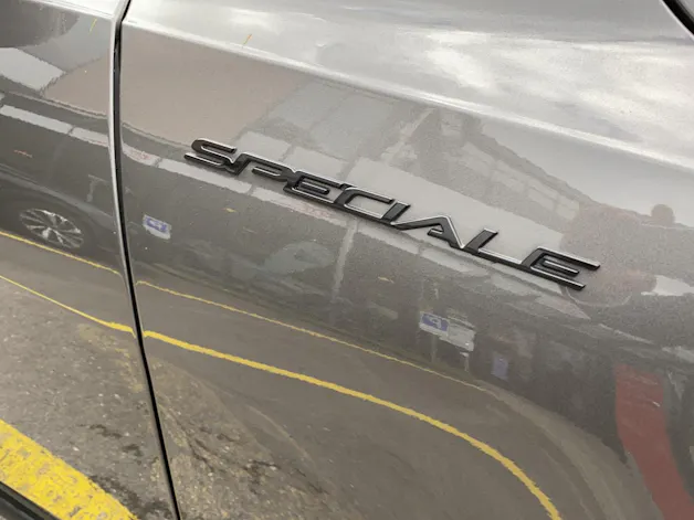 ALFA ROMEO Tonale 1.5 48V Hybrid Speciale