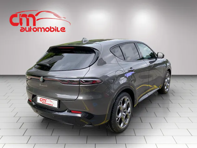 ALFA ROMEO Tonale 1.5 48V Hybrid Speciale