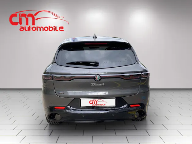 ALFA ROMEO Tonale 1.5 48V Hybrid Speciale
