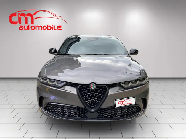 ALFA ROMEO Tonale 1.5 48V Hybrid Speciale