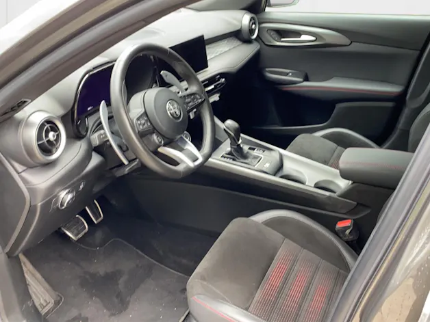 ALFA ROMEO Tonale 1.5 48V Hybrid Speciale