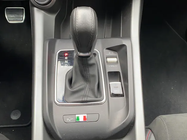 ALFA ROMEO Tonale 1.5 48V Hybrid Speciale