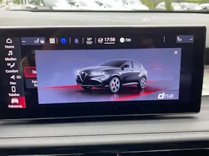 ALFA ROMEO Tonale 1.5 48V Hybrid Speciale