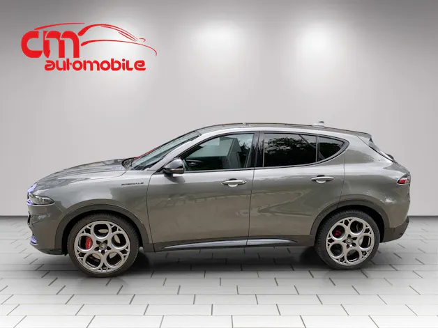 ALFA ROMEO Tonale 1.5 48V Hybrid Speciale