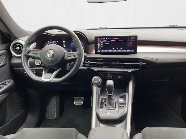 ALFA ROMEO Tonale 1.5 48V Hybrid Speciale