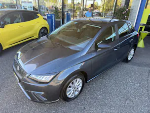 SEAT Ibiza 1.0 EcoTSI Style DSG