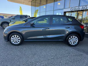 SEAT Ibiza 1.0 EcoTSI Style DSG