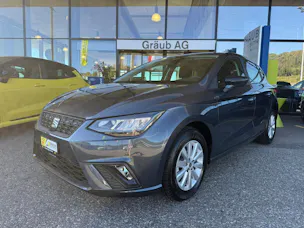 SEAT Ibiza 1.0 EcoTSI Style DSG